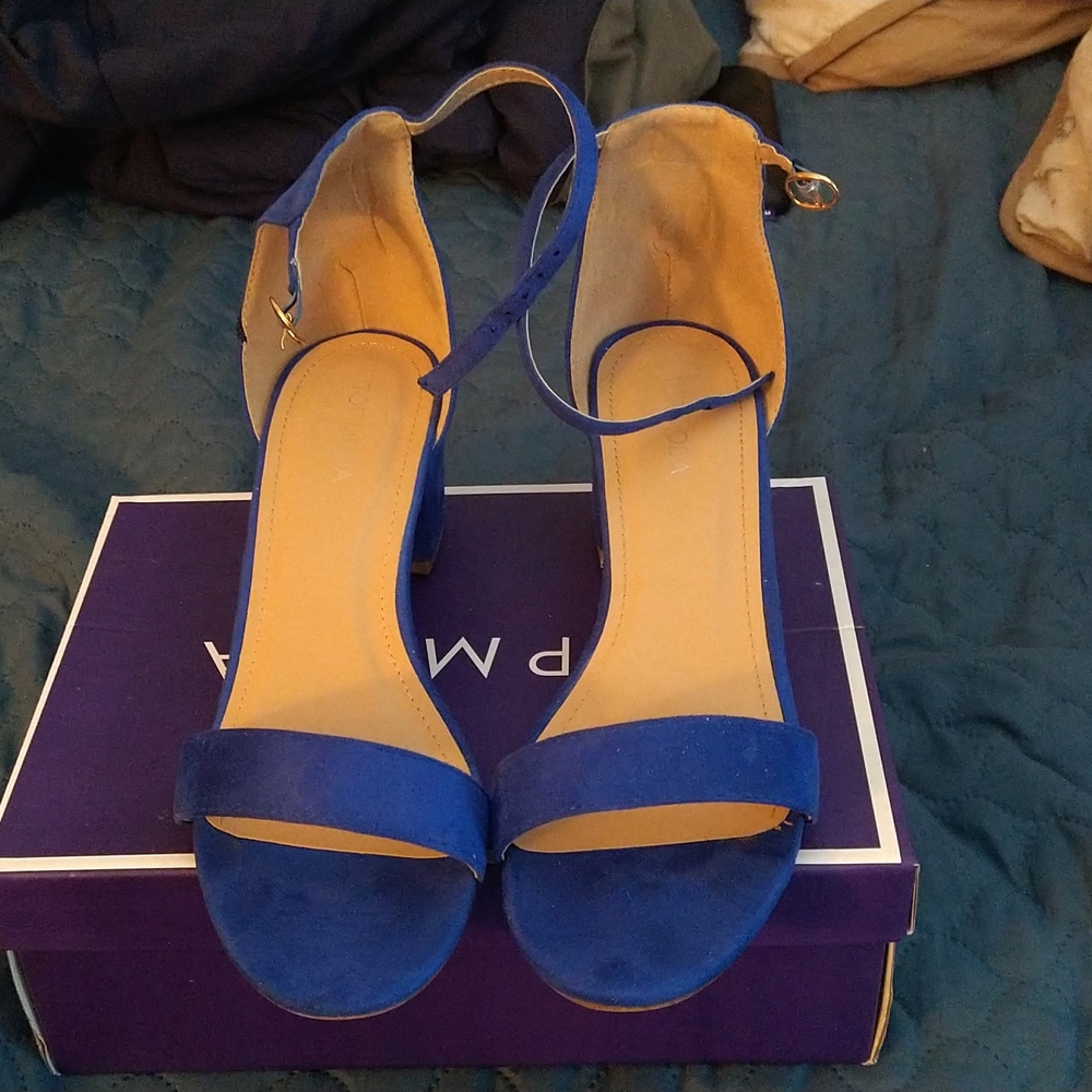 Shoes